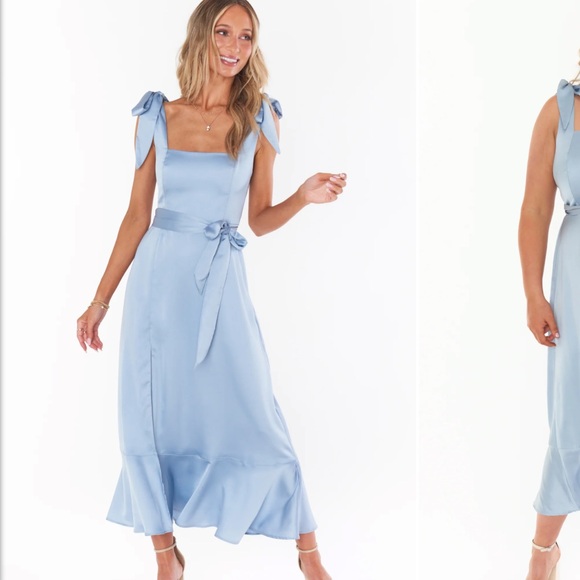 Show me your mumu dress - Picture 3 of 3